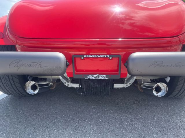 1999 Plymouth Prowler - Image 22