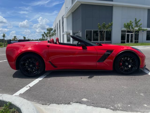 2016 Chevrolet Corvette - Image 64