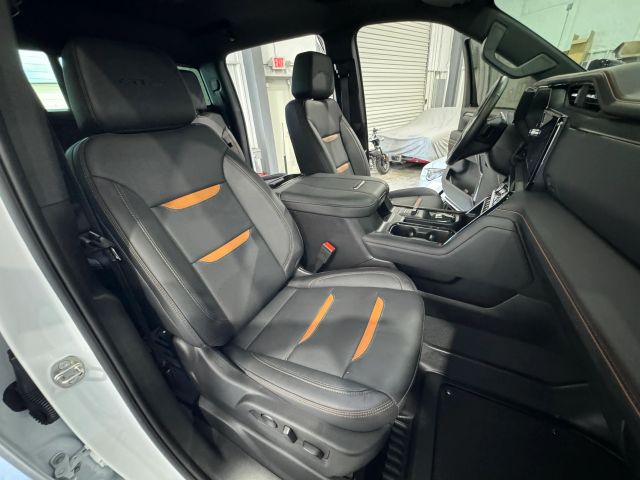 2024 Gmc Sierra 2500 Hd Crew Cab - Image 73