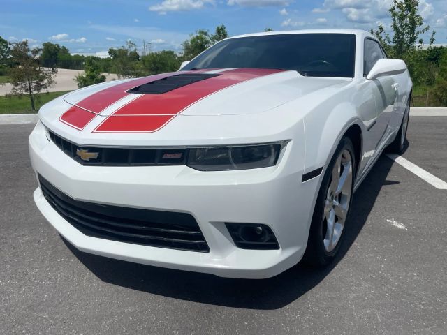 2015 Chevrolet Camaro - Image 39