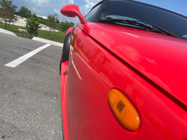 1999 Plymouth Prowler - Image 4