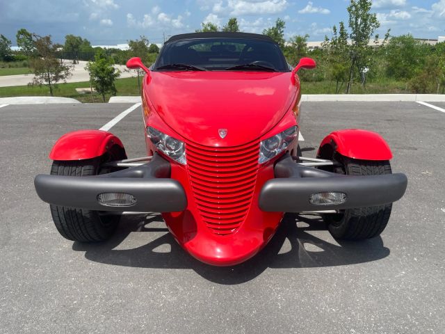 1999 Plymouth Prowler - Image 42