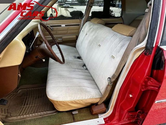 1975 Ford Ltd - Image 12