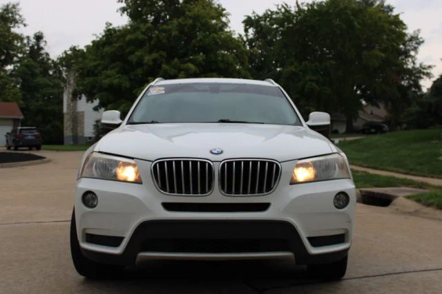 2014 Bmw X3 - Image 2