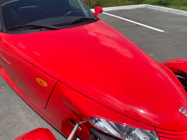 1999 Plymouth Prowler - Image 53