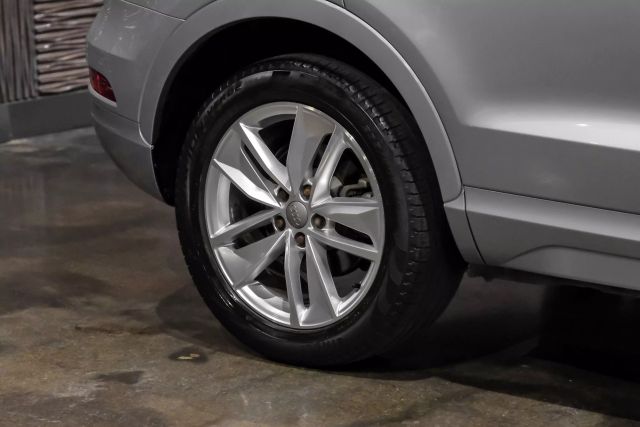 2016 Audi Q3 Premium Plus Sport Utility 4d - Image 49