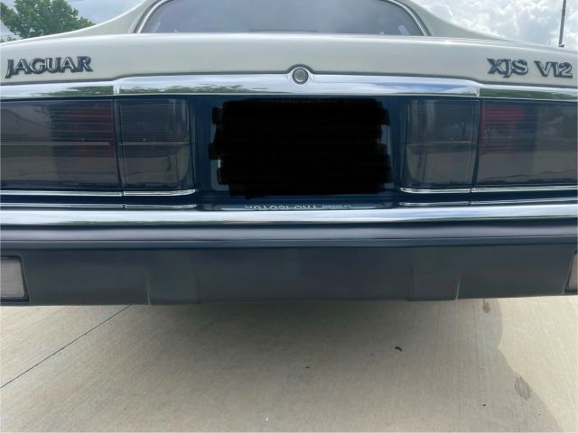 1992 Jaguar Xj - Image 23