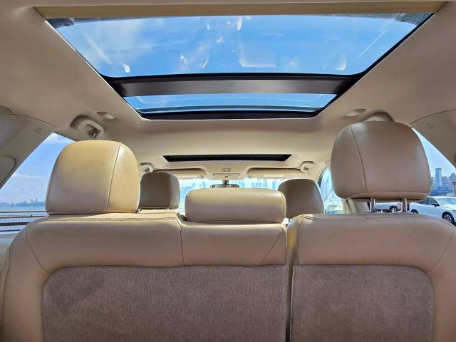 2013 Nissan Pathfinder Sl Sport Utility 4d - Image 17