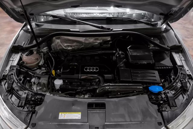 2016 Audi Q3 Premium Plus Sport Utility 4d - Image 44