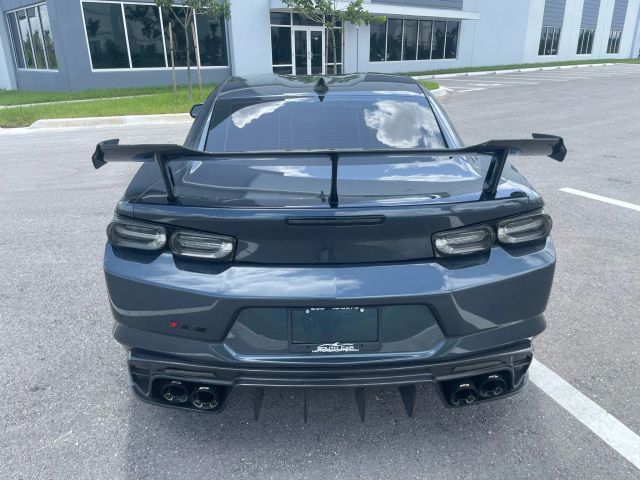 2023 Chevrolet Camaro - Image 22