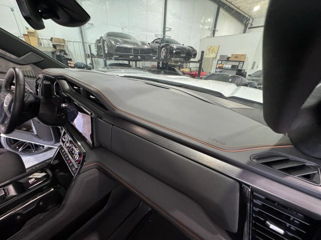 2024 Gmc Sierra 2500 Hd Crew Cab - Image 76