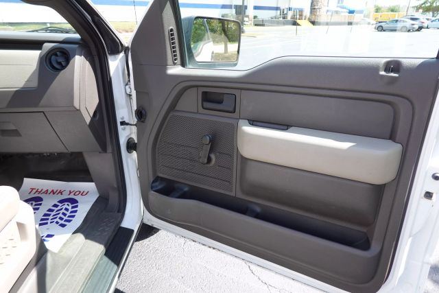 2010 Ford F150 Regular Cab - Image 12