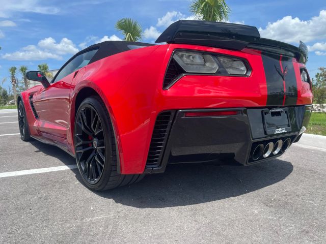 2016 Chevrolet Corvette - Image 24