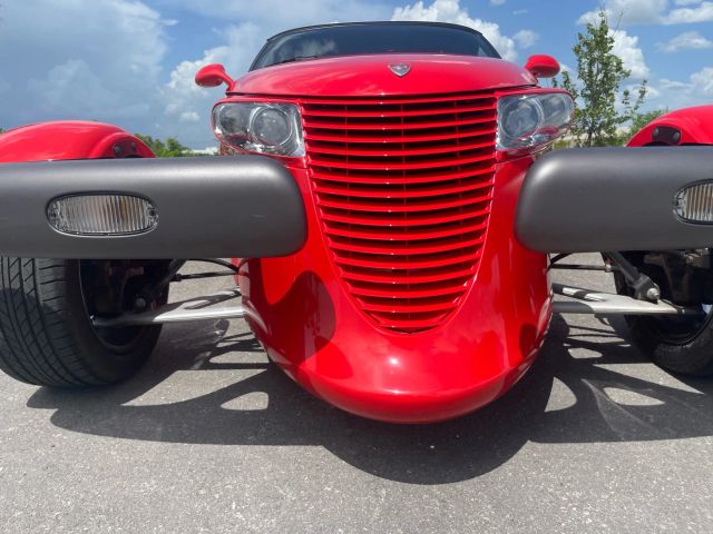 1999 Plymouth Prowler - Image 45