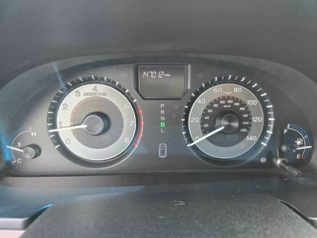 2012 Honda Odyssey Lx Minivan 4d - Image 31