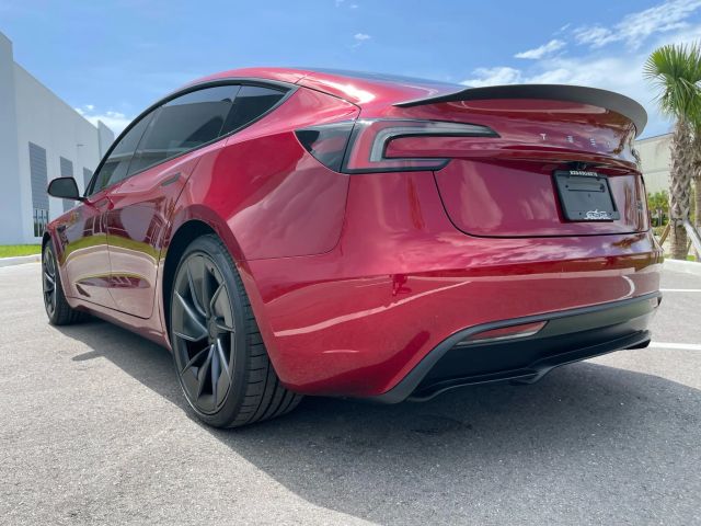 2024 Tesla Model 3 - Image 25
