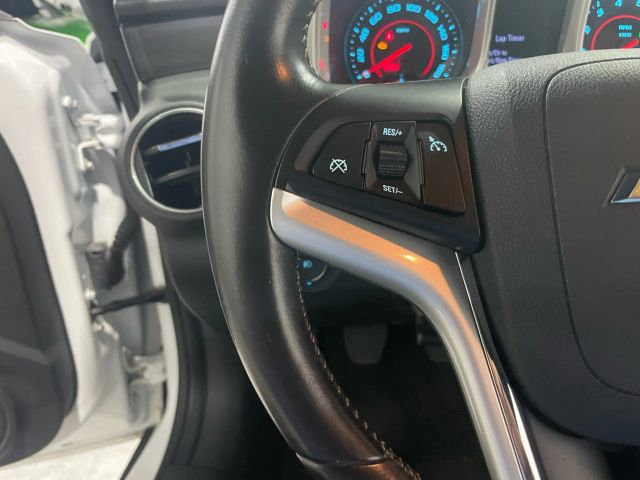 2015 Chevrolet Camaro - Image 83