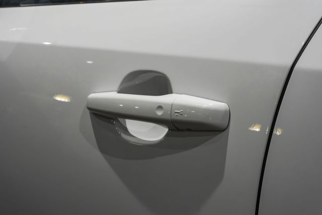 2018 Jaguar E-pace P250 S Sport Utility 4d - Image 44