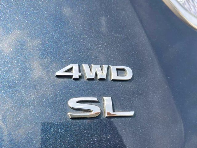 2013 Nissan Pathfinder Sl Sport Utility 4d - Image 42