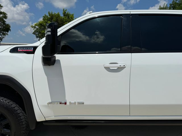 2024 Gmc Sierra 2500 Hd Crew Cab - Image 32