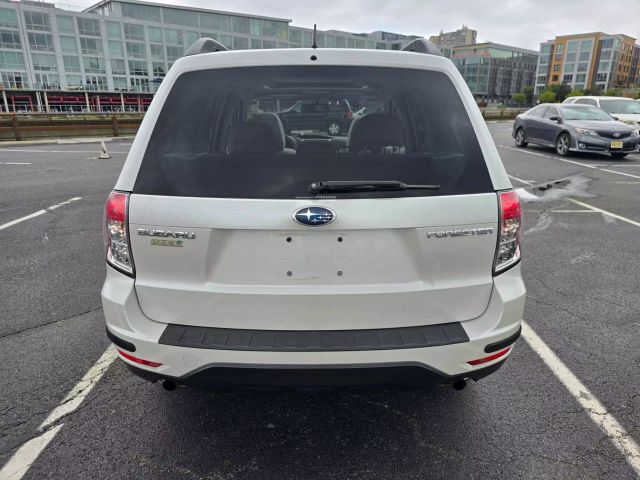 2009 Subaru Forester X Sport Utility 4d - Image 10