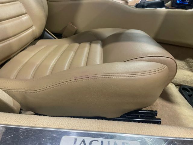 1992 Jaguar Xj - Image 104