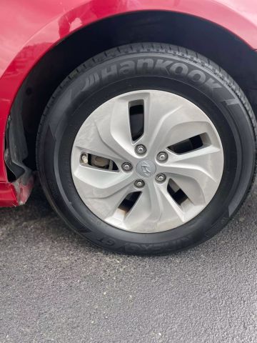 2015 Hyundai Sonata Hybrid Sedan 4d - Image 33