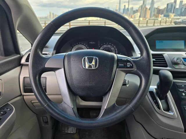 2012 Honda Odyssey Lx Minivan 4d - Image 24