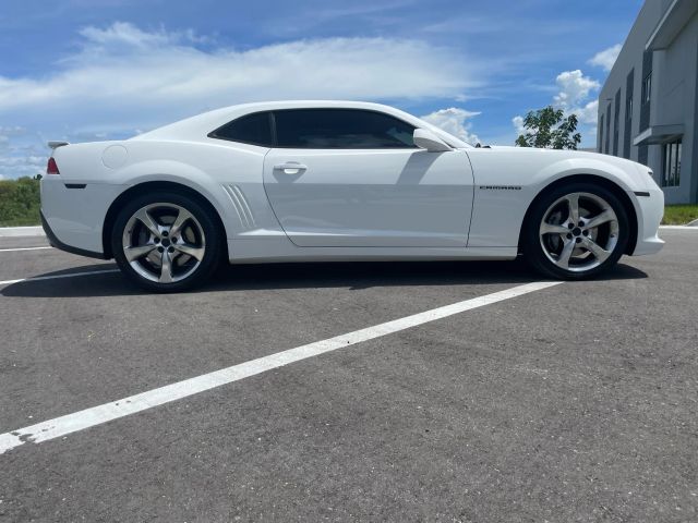 2015 Chevrolet Camaro - Image 6