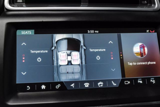 2018 Jaguar E-pace P250 S Sport Utility 4d - Image 35