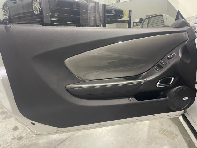 2015 Chevrolet Camaro - Image 72
