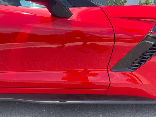 2016 Chevrolet Corvette - Image 10