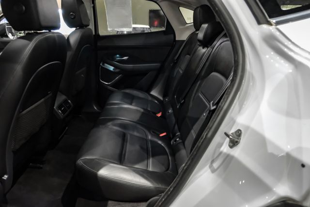 2018 Jaguar E-pace P250 S Sport Utility 4d - Image 43