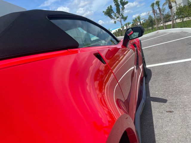 2016 Chevrolet Corvette - Image 16