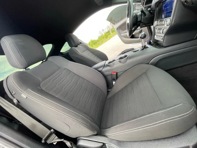 2021 Ford Mustang - Image 97