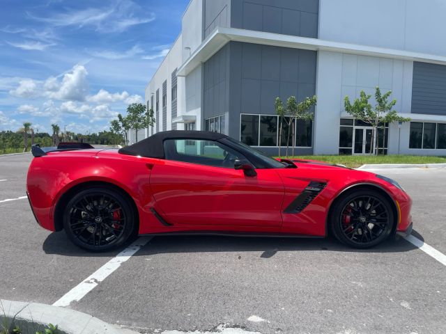 2016 Chevrolet Corvette - Image 7