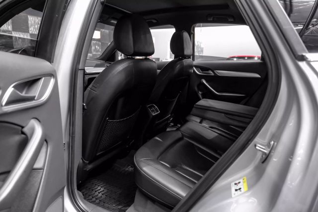 2016 Audi Q3 Premium Plus Sport Utility 4d - Image 34