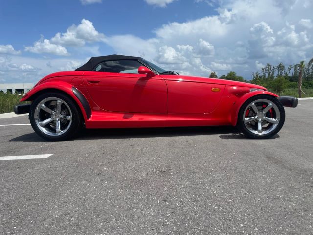 1999 Plymouth Prowler - Image 6