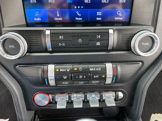 2021 Ford Mustang - Image 86