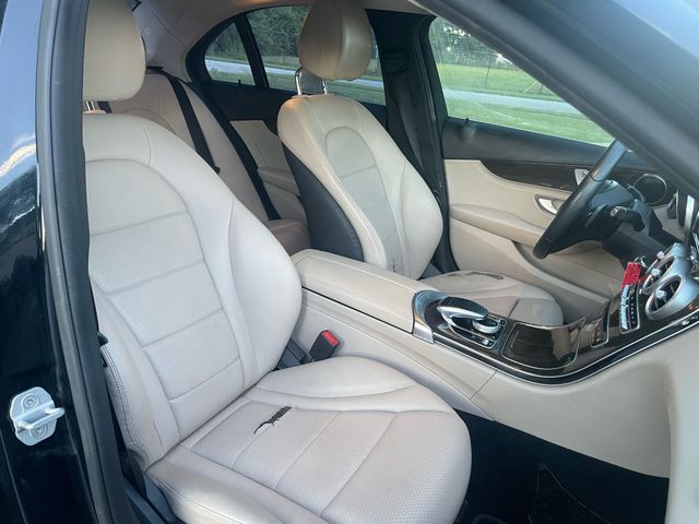 2015 Mercedes-benz C-class - Image 13