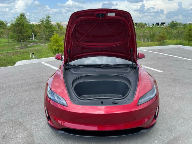 2024 Tesla Model 3 - Image 63