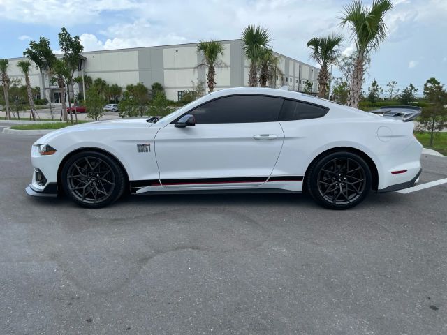 2021 Ford Mustang - Image 30