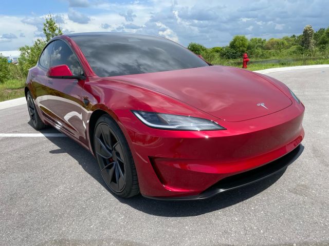 2024 Tesla Model 3 - Image 2