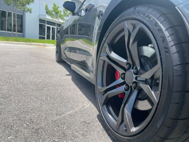 2023 Chevrolet Camaro - Image 32