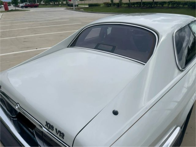 1992 Jaguar Xj - Image 61