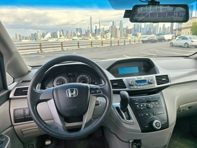 2012 Honda Odyssey Lx Minivan 4d - Image 26
