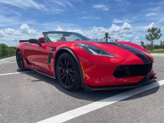 2016 Chevrolet Corvette - Image 63