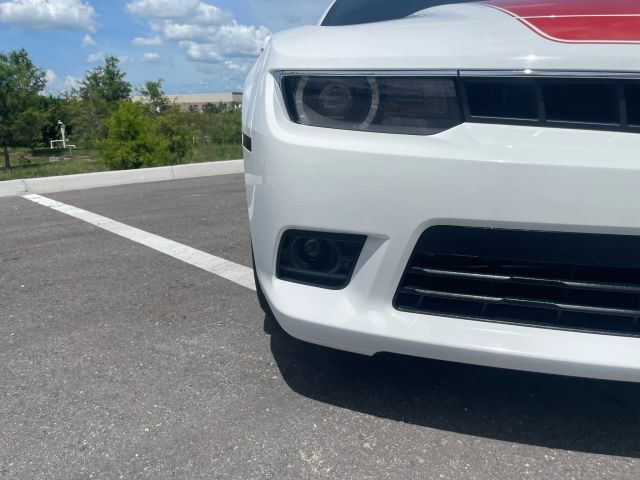 2015 Chevrolet Camaro - Image 48