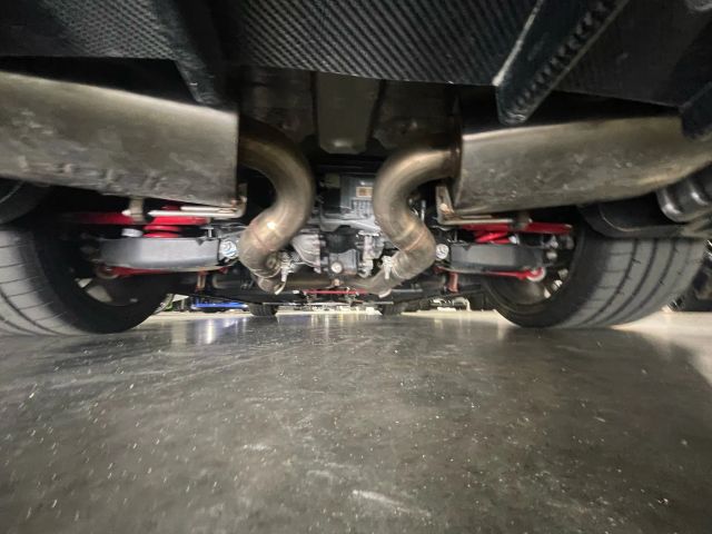 2023 Chevrolet Camaro - Image 68