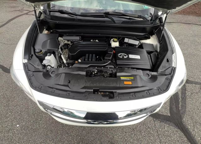 2014 Infiniti Qx60 Hybrid Sport Utility 4d - Image 23